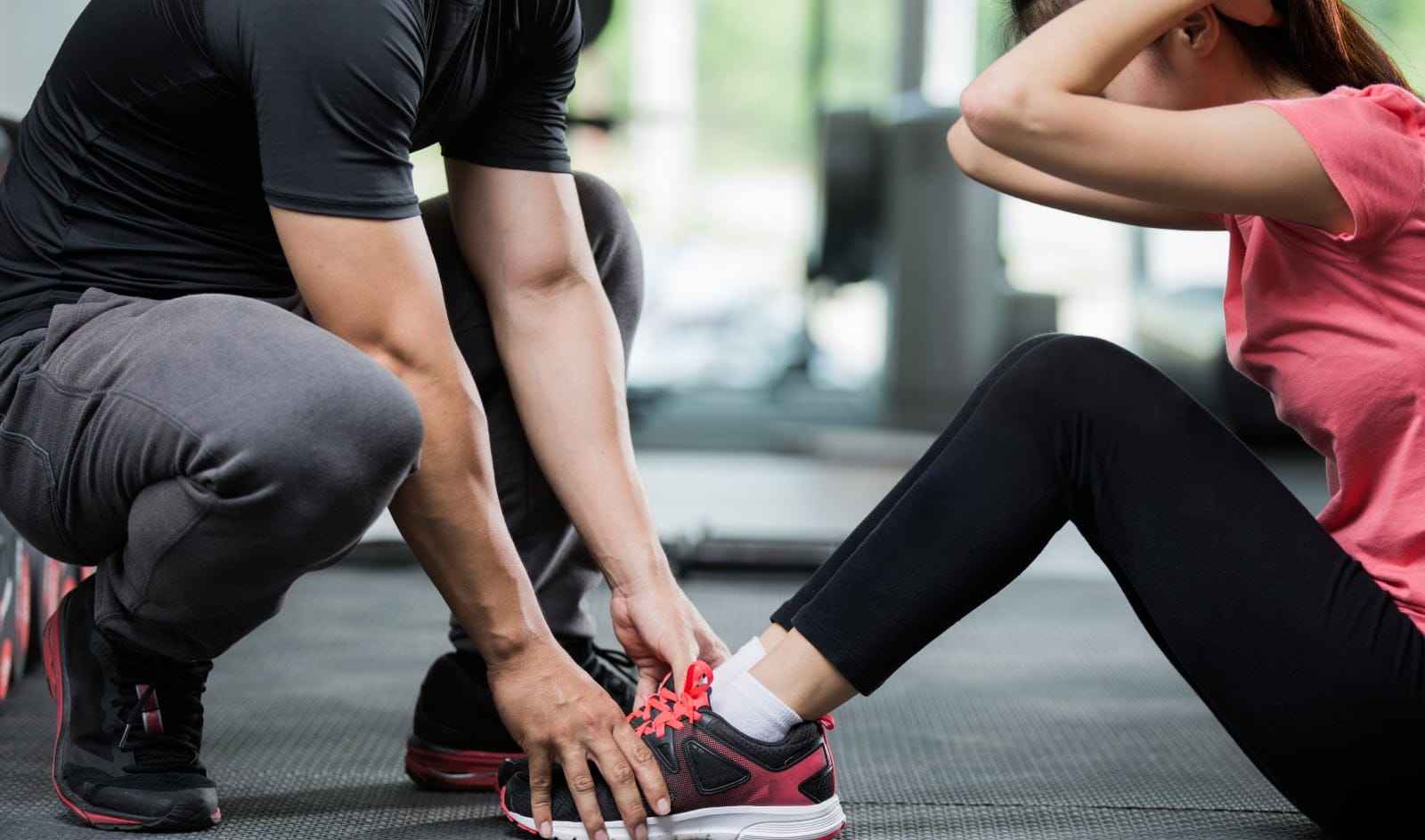 Be Strong Gym Emmeloord Groepslessen