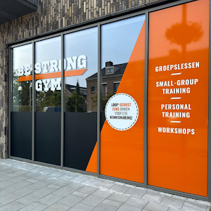 BE STRONG GYM plaats foto