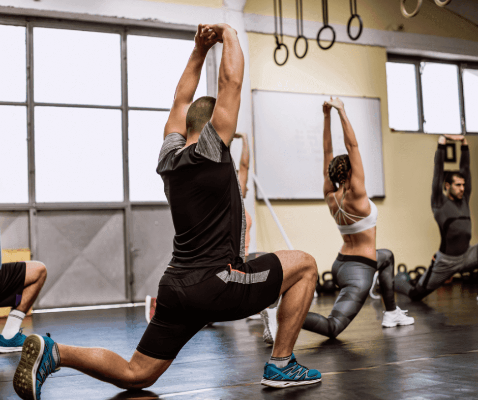 Groepslessen Thumbnail copy Be Strong Gym