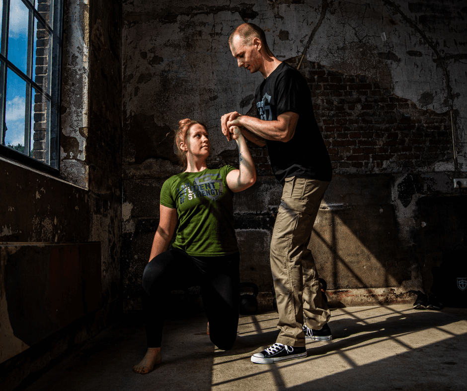 Personale training be strong Gym Be Strong Gym