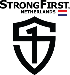 StrongFirst Netherlands logo