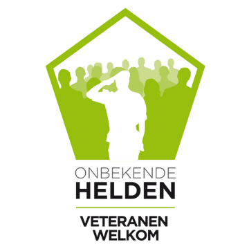 Onbekende Helden, Veteranen Welkom