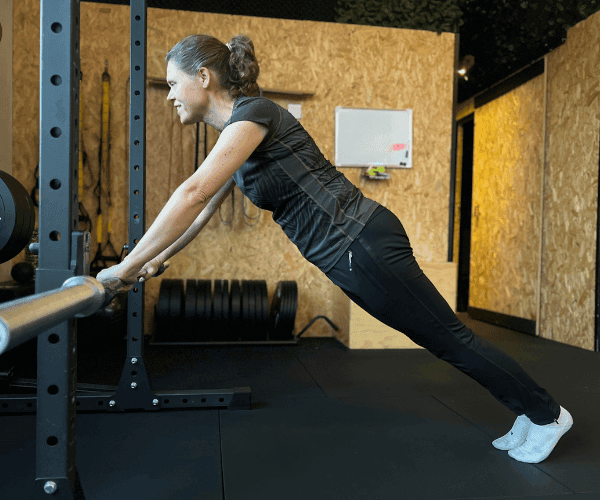 50 Fit Be Strong Gym Sportschool voor ouderen